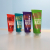 'Quick Fix' Facial Treatment Tubes