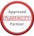 PlastikCity Approved Partner Logo