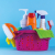 Household Cleaning Products