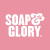 Soap & Glory Logo