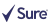 Sure Logo