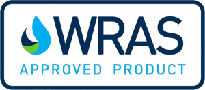 WRAS Approved logo