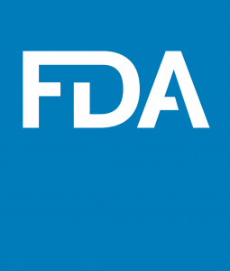 FDA logo