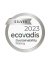 Ecovadis Silver Sustainability Rating Medal