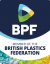 BPF Membership Badge