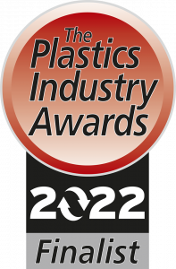 2022 Finalist Awards logo