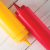 Plastic sauce bottles (Food and drink sector) Plastic sauce bottles (Food and drink sector)