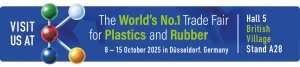 K 2025 – Banner