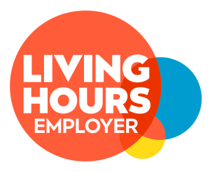 Living Hours Employer – logo