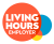 Living Hours Employer – logo