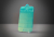 Lagoon Pearl Interference effect plaque