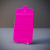 'PlasMagenta' Fluorescent magenta plaque